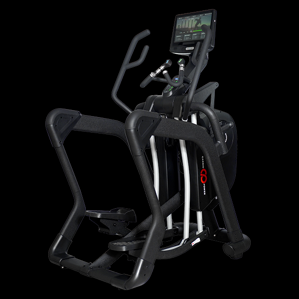 Эллиптический тренажер CardioPower PRO X700