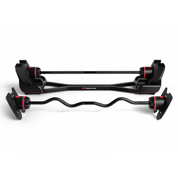 Регулируемая штанга Bowflex SelectTech 2080