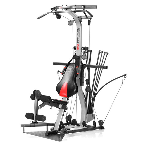 Мультистанция Bowflex Xtreme 2 SE (95 кг)