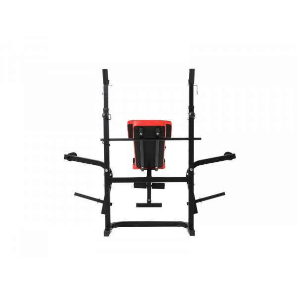 Скамья силовая со стойками UNIX Fit BENCH 120P