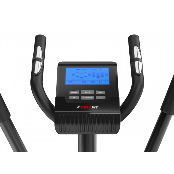 Эллиптический тренажер UNIXFIT SL-340E