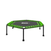 Батут UNIX Line FITNESS Lite Green (130 cm)