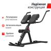 Гиперэкстензия UNIX Fit R-Chair 150G