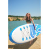 SUP-борд UNIX Line Big Wave (300 cm)