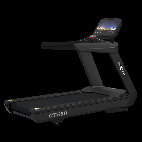 Беговая дорожка CardioPower PRO CT550