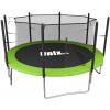 Батут UNIX line Simple 12 ft Green (inside)