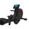 Гребной тренажер UNIX Fit Techno Rower 410E