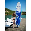 SUP-борд UNIX Line Big Wave (300 cm)