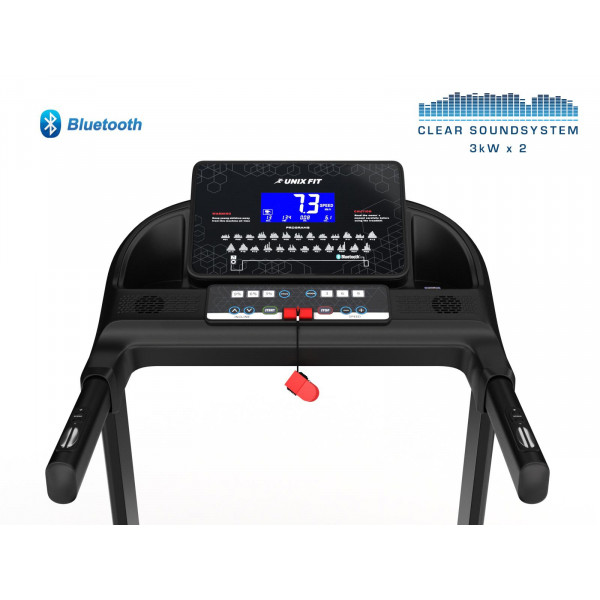 Беговая дорожка UNIXFIT MX-830L