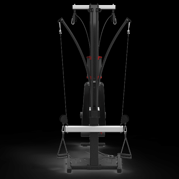 Мультистанция Bowflex PR1000