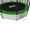 Батут UNIX line Classic 14 ft (outside)