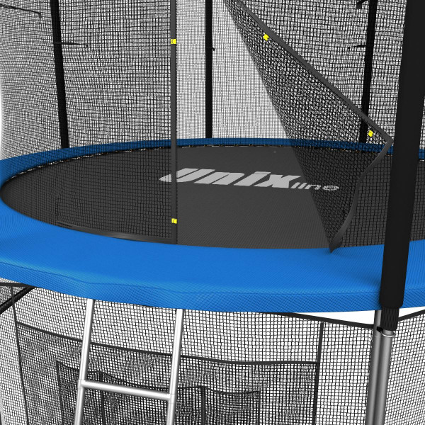 Батут UNIX line Classic 6 ft (inside)