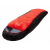 Спальный мешок ACAMPER HYGGE 2*200г/м2 (black-red)