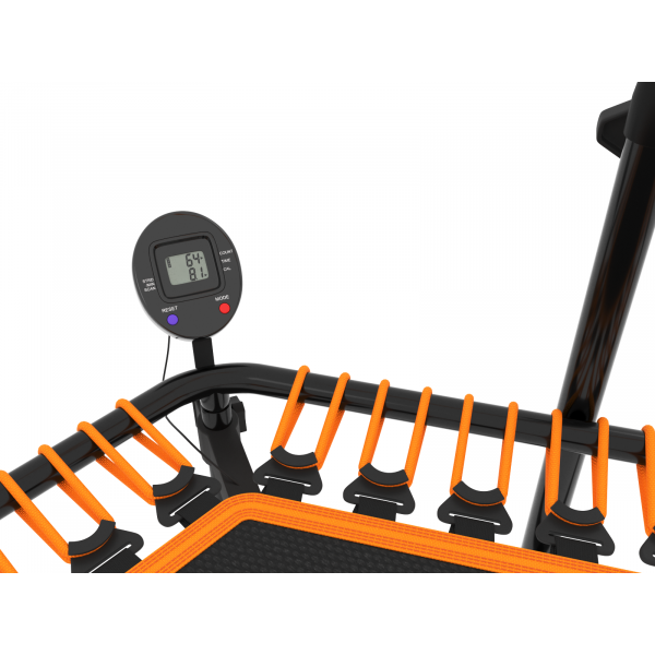 Батут UNIX line FITNESS Orange PRO (130 cm)