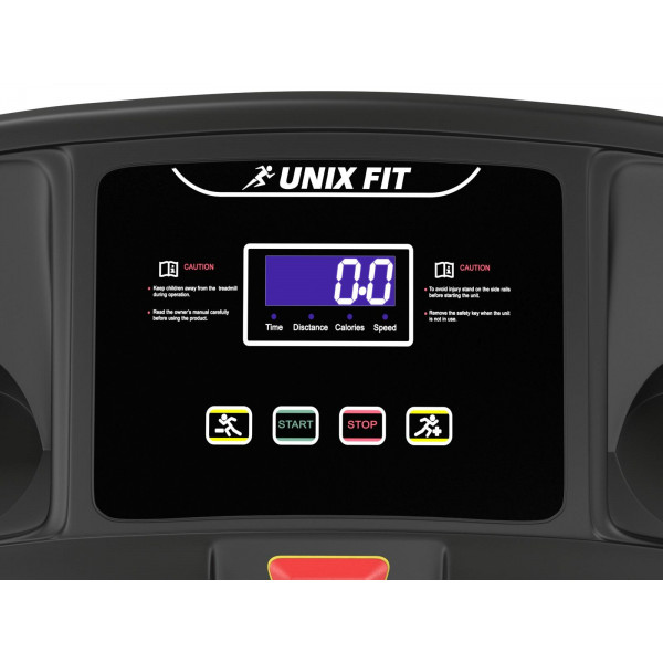 Беговая дорожка UNIXFIT ST-330