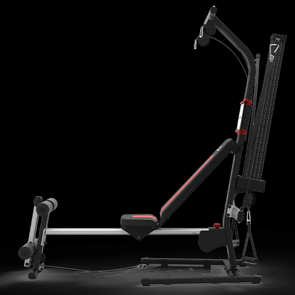 Мультистанция Bowflex PR1000