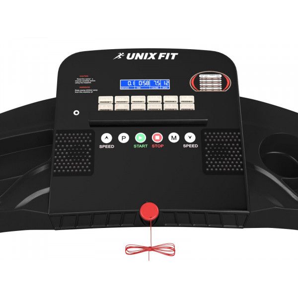 Беговая дорожка UNIXFIT ST-550L