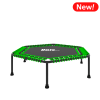 Батут UNIX Line FITNESS Lite Green (130 cm)