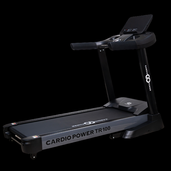 Беговая дорожка CardioPower TR100