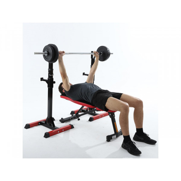 Скамья силовая универсальная UNIX Fit BENCH 130