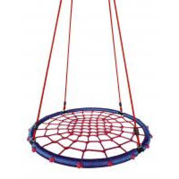 Качели подвесные Гнездо Jump Power Tree Swing JP-100-Blue