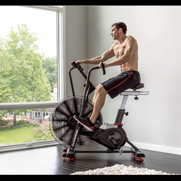 Велотренажер Schwinn Airdyne AD8