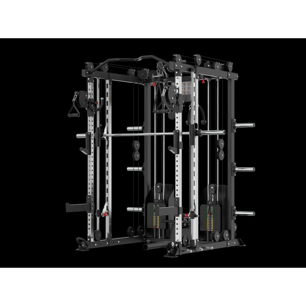 Многофункциональная станция Smith C5 