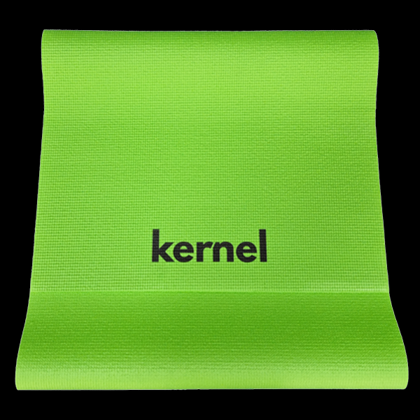 Коврик для йоги KERNEL 173 х 61 х 0.5см YG005