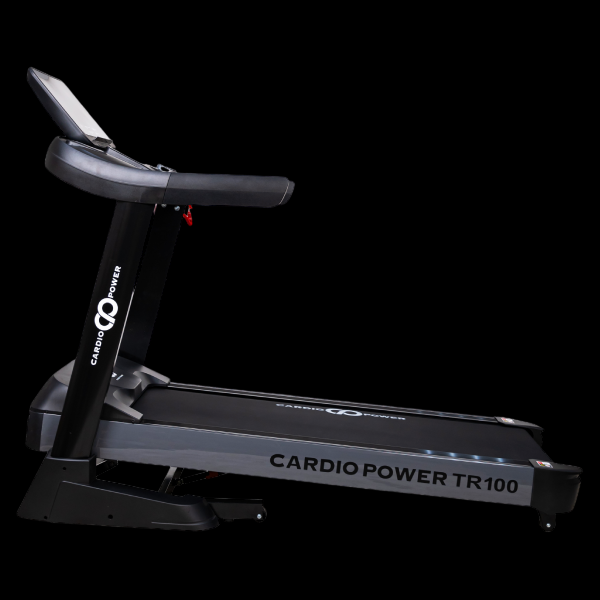 Беговая дорожка CardioPower TR100