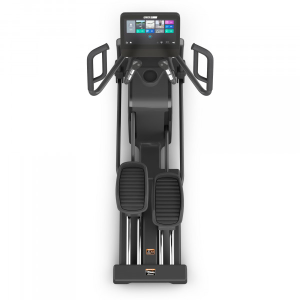 Эллиптический тренажер UNIX Fit E-1600 PRO (15,6