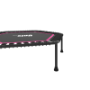 Батут UNIX Line FITNESS Lite Pink (130 cm)