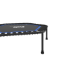 Батут UNIX Line FITNESS Lite Blue (130 cm)