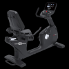 Профессиональный Горизонтальный велотренажер Cardiopower PRO RB450 (RB410)