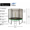 Батут Eclipse Inspire 6 FT (1.83м)