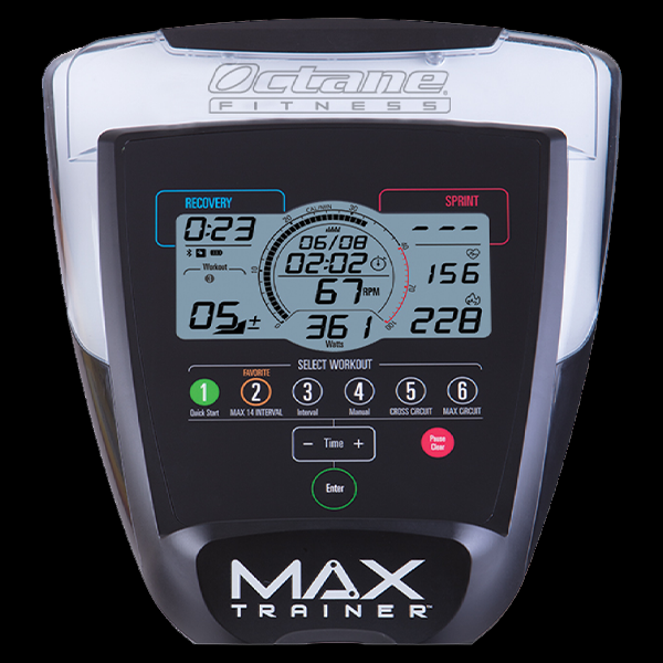 Кросстренер Octane Max Trainer MTX