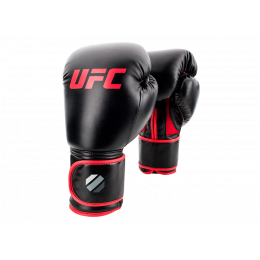 UFC Перчатки для тайского бокса 10 унций
