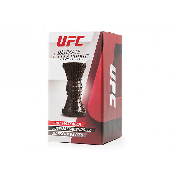 Массажный валик для стоп UFC