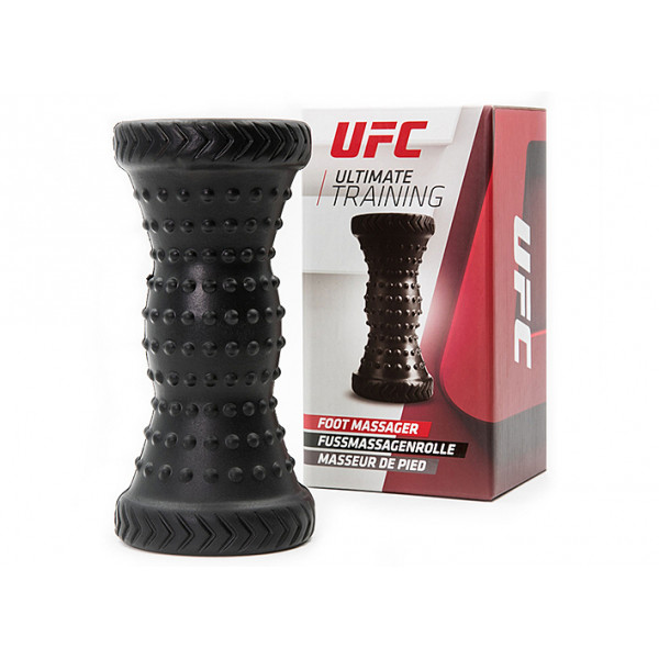 Массажный валик для стоп UFC