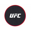 Набор для тренировки ног UFC (Скоростная скакалка и Слайдеры)