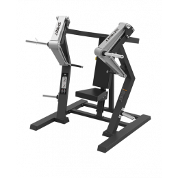 Жим от груди с наклоном Spirit SP-4501