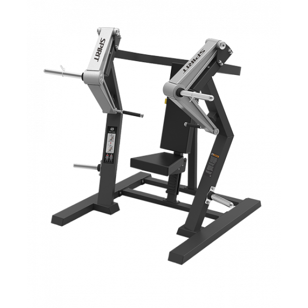 Жим от груди с наклоном Spirit SP-4501