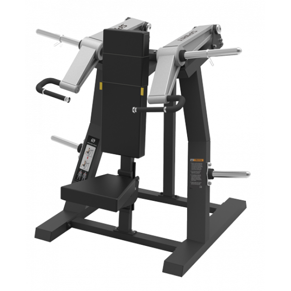 Жим от плеч Spirit SP-4503