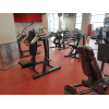 Жим от плеч Spirit SP-4503