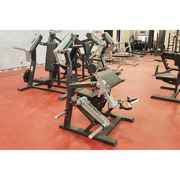 Наклонный жим от груди Spirit SP-4504