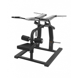 Вертикальная тяга спереди Spirit SP-4506