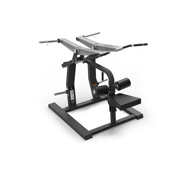 Вертикальная тяга спереди Spirit SP-4506