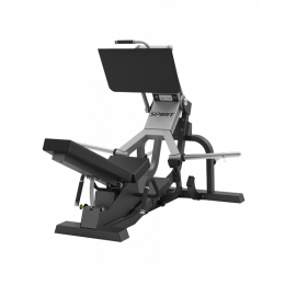Жим ногами Spirit SP-4508