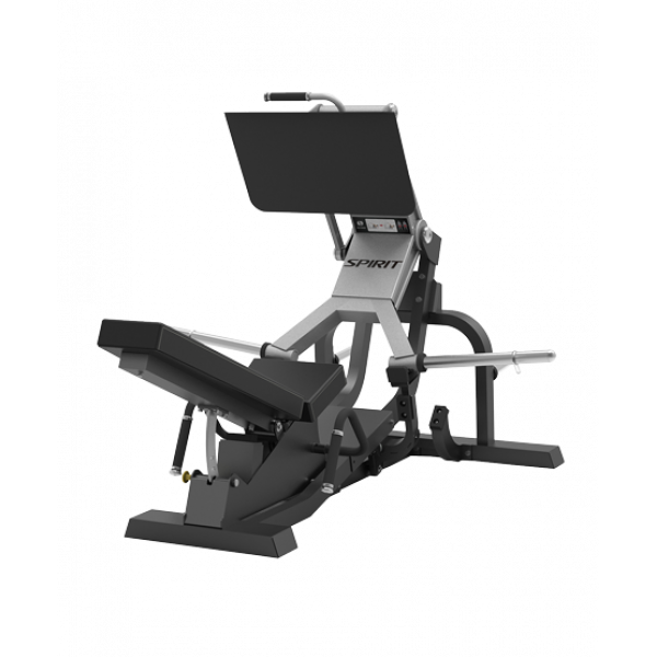 Жим ногами Spirit SP-4508