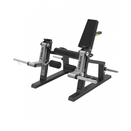 Разгибание ног Spirit SP-4511