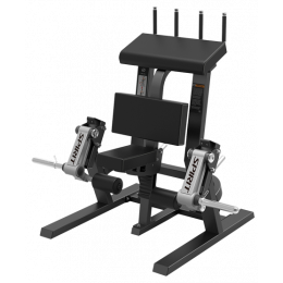 Сгибание ног стоя Spirit SP-4512